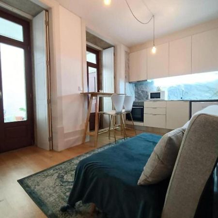 Pateo Loft Daire Porto Dış mekan fotoğraf