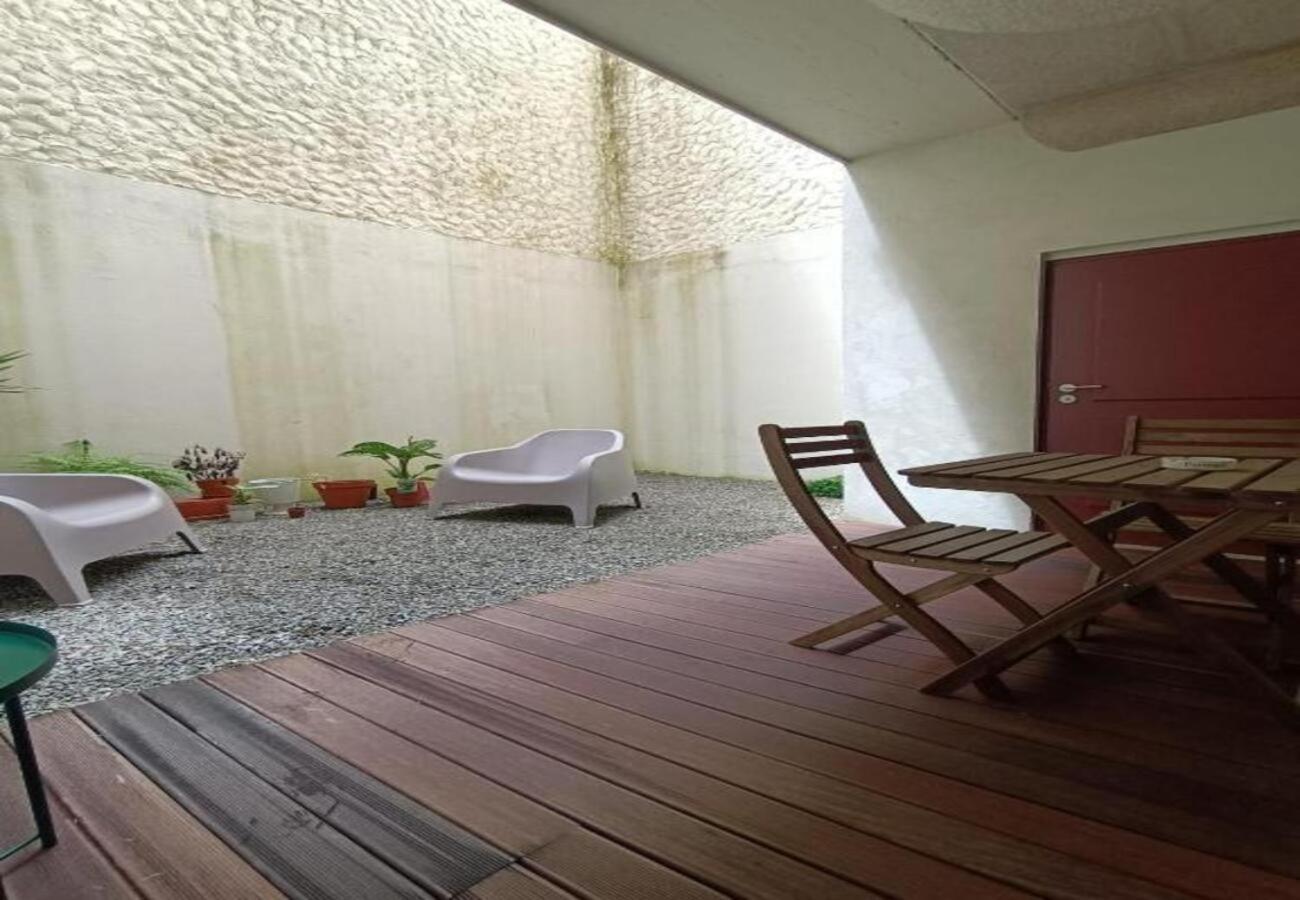 Pateo Loft Daire Porto Dış mekan fotoğraf