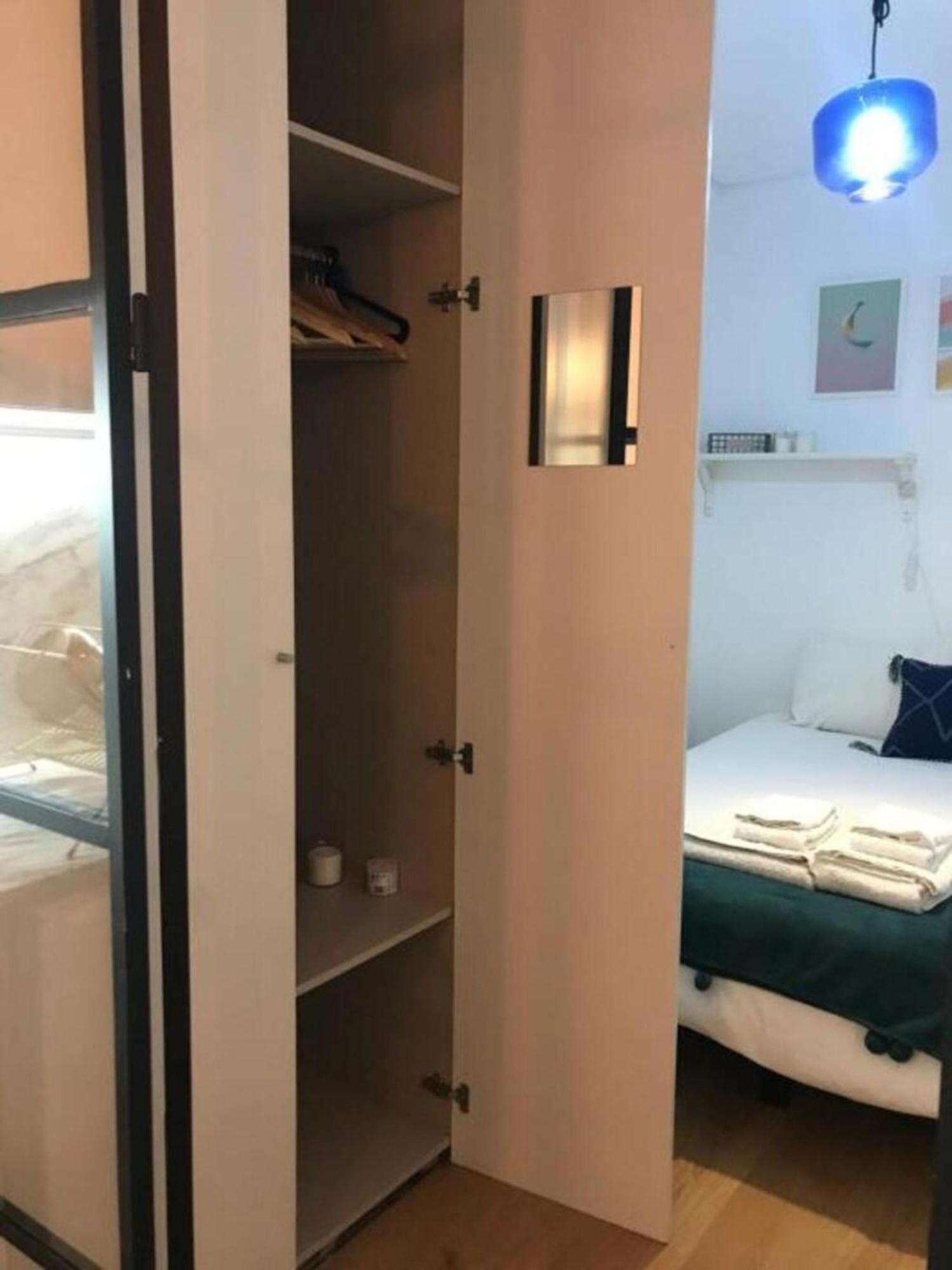 Pateo Loft Daire Porto Dış mekan fotoğraf