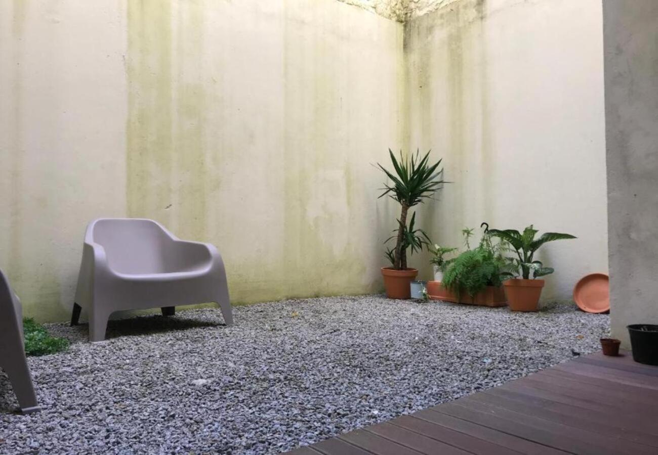 Pateo Loft Daire Porto Dış mekan fotoğraf
