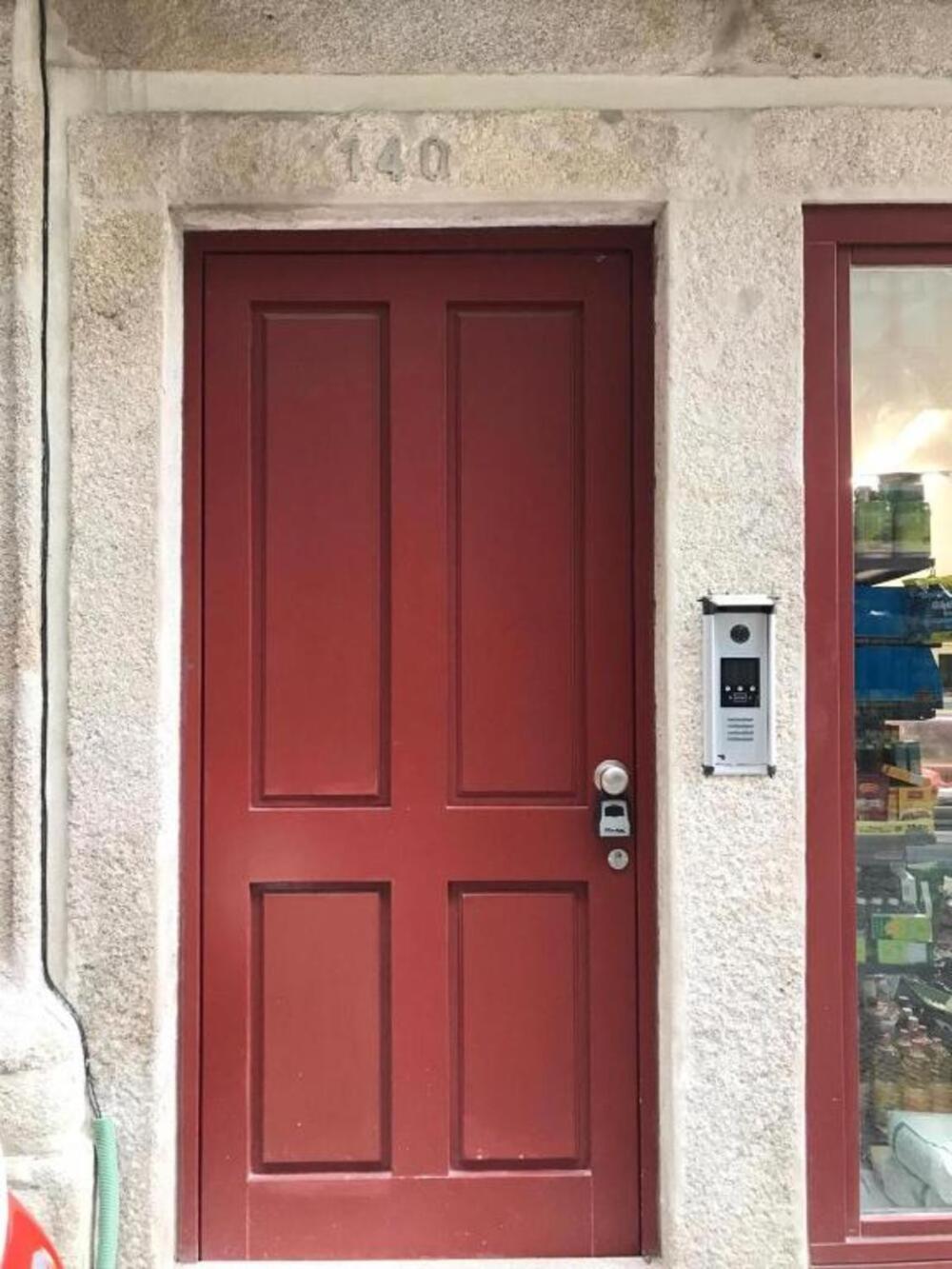 Pateo Loft Daire Porto Dış mekan fotoğraf