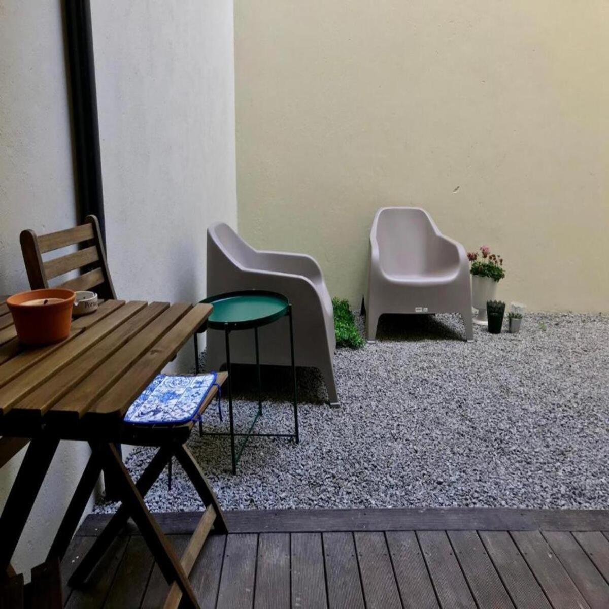 Pateo Loft Daire Porto Dış mekan fotoğraf