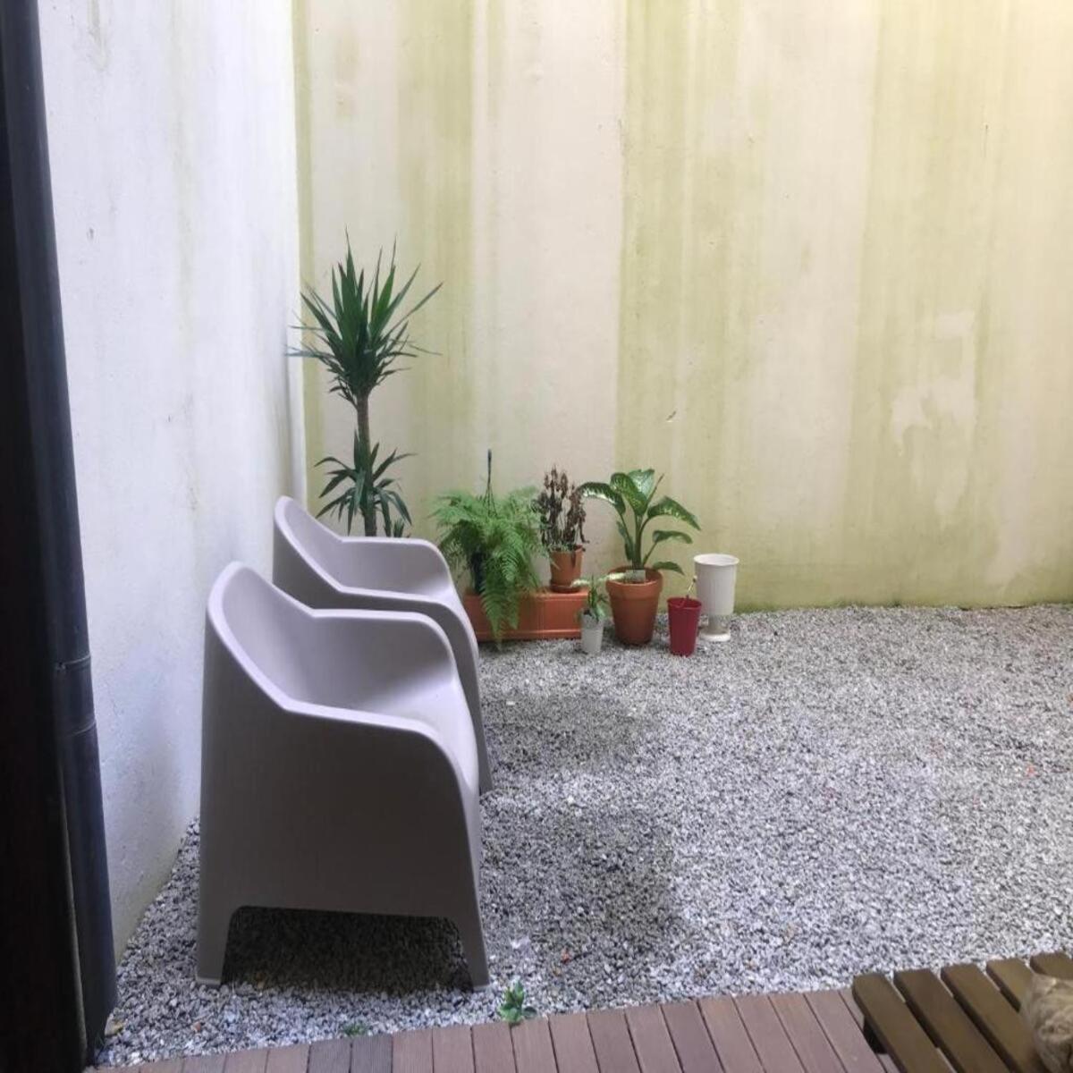 Pateo Loft Daire Porto Dış mekan fotoğraf