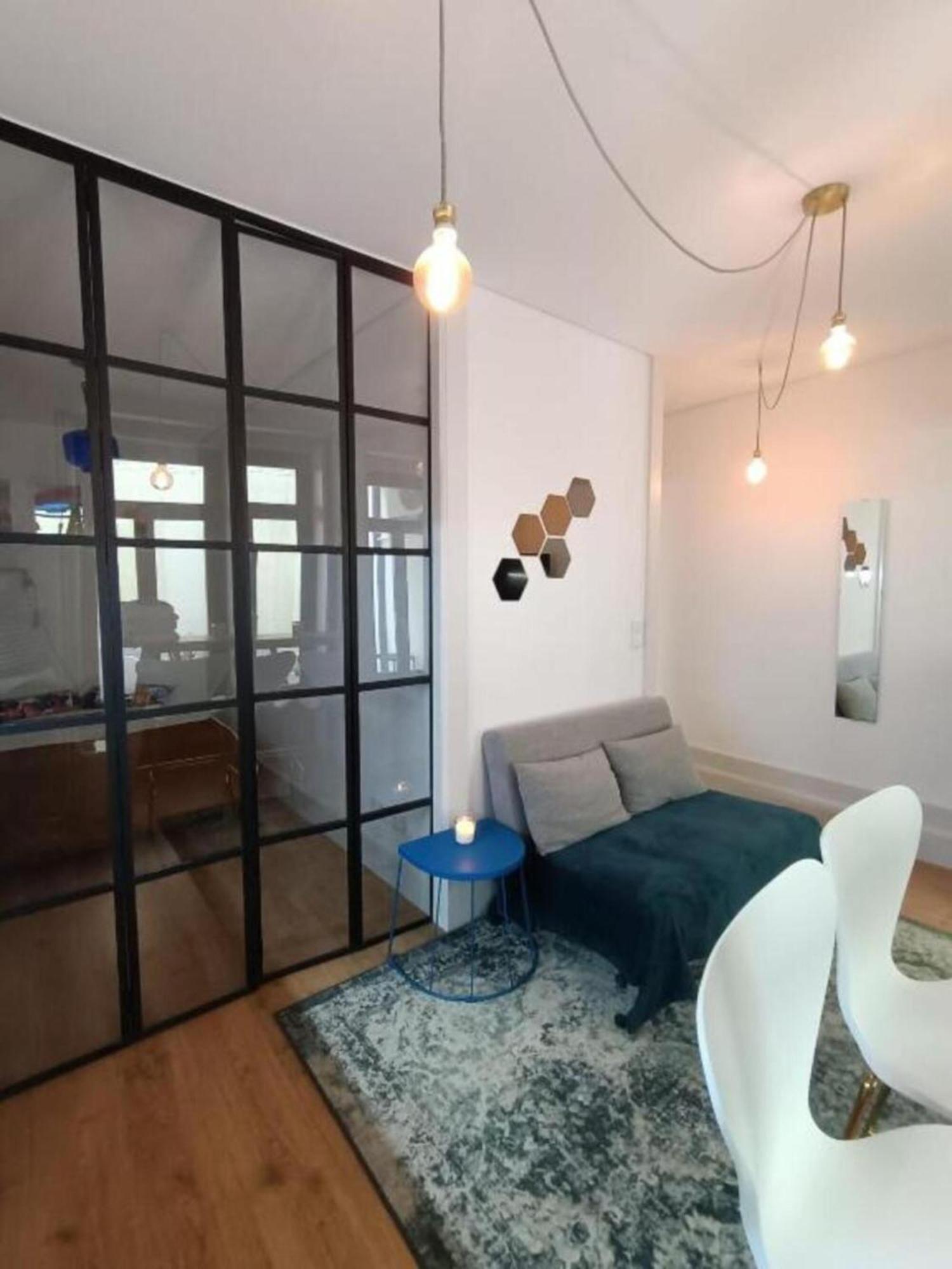 Pateo Loft Daire Porto Dış mekan fotoğraf