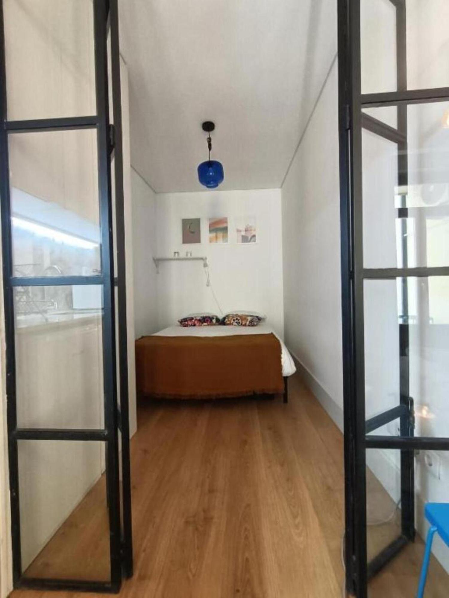 Pateo Loft Daire Porto Dış mekan fotoğraf